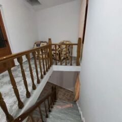 Отель House With 2 Bedrooms in Berat, With Wifi Албания, Берат - отзывы, цены и фото номеров - забронировать отель House With 2 Bedrooms in Berat, With Wifi онлайн балкон