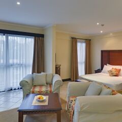 The Heron Hotel in Nairobi, Kenya from 99$, photos, reviews - zenhotels.com guestroom photo 4