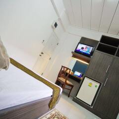 Отель Riski Residence Bangkok-Noi спа