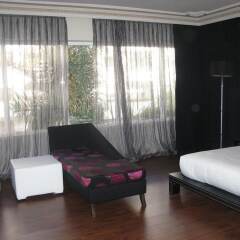 Mihad Hotel удобства в номере