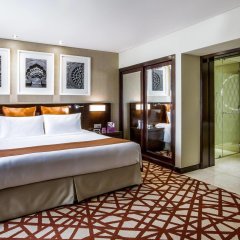 Crowne Plaza Dubai Deira, an IHG Hotel in Dubai, United Arab Emirates from 124$, photos, reviews - zenhotels.com guestroom photo 5