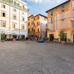 Отель Piazza Navona-Coronari House фото 4