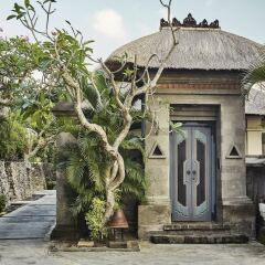 Отель Four Seasons Resort Bali at Jimbaran Bay фото 11