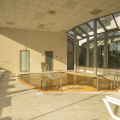 Grand Hotel Ontur - All Inclusive Чешме фото 4