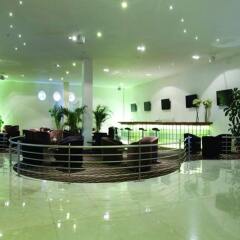 Hotel Misión Guadalajara Carlton спа