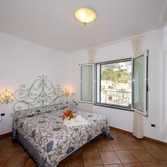 Отель Holiday In Amalfi Италия, Амальфи - отзывы, цены и фото номеров - забронировать отель Holiday In Amalfi онлайн фото 11