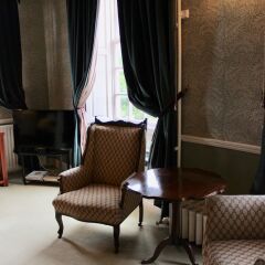 Отель Grafton Manor комната для гостей фото 5