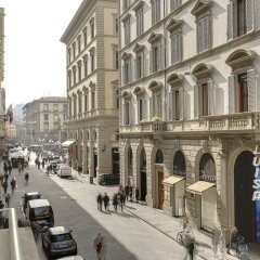 Отель B&B Il Salotto Di Firenze Италия, Флоренция - отзывы, цены и фото номеров - забронировать отель B&B Il Salotto Di Firenze онлайн
