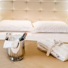 Green House Hotel Тирана в номере