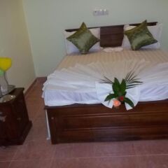 Lagoon Waves Hotel комната для гостей фото 3