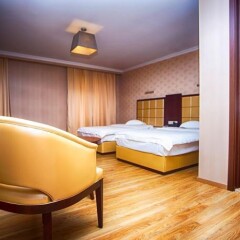 Отель KMM B детские мероприятия