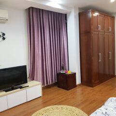 Flower Hostel Ханой комната для гостей фото 4