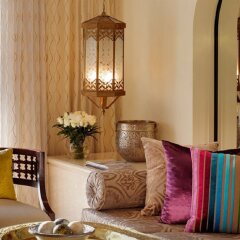 Arabian Court At One Only Royal Mirage In Dubai United Arab Emirates From 865 Photos Reviews Zenhotels Com