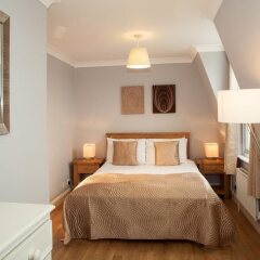 Отель Lamington Apartments Великобритания, Лондон - отзывы, цены и фото номеров - забронировать отель Lamington Apartments онлайн фото 7
