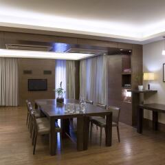 Lazart Hotel в номере