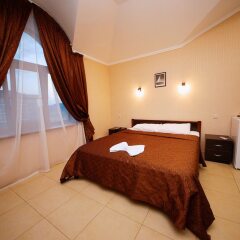 Гостиница Lubomir Guest House в Витязево отзывы, цены и фото номеров - забронировать гостиницу Lubomir Guest House онлайн удобства в номере