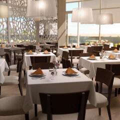 The Sense De Luxe Hotel – All Inclusive Сиде питание фото 3