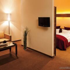 Fleming‘s Selection Hotel Wien-City in Vienna, Austria from 223$, photos, reviews - zenhotels.com guestroom photo 4