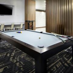 Отель SpringHill Suites by Marriott Columbus Easton Area детские мероприятия