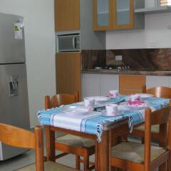 Villa La Blanquilla in Pampatar, Venezuela from 396$, photos, reviews - zenhotels.com