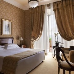Grand Hotel Villa Igiea Palermo MGallery by Sofitel комната для гостей фото 5