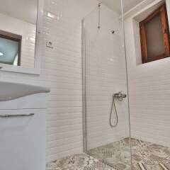 Cheers Vintage - Hostel Турция, Стамбул - отзывы, цены и фото номеров - забронировать отель Cheers Vintage - Hostel онлайн ванная
