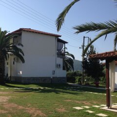 Отель Porto Blue Studios Ситония фото 11