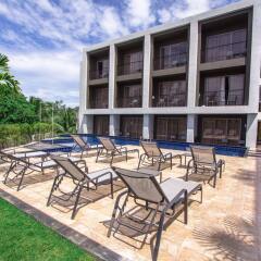 Отель Sugar Marina Resort - ART - Karon Beach бассейн фото 2