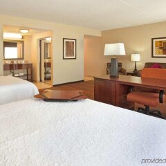 Отель Hampton Inn & Suites MSP Airport/ Mall of America США, Блумингтон - отзывы, цены и фото номеров - забронировать отель Hampton Inn & Suites MSP Airport/ Mall of America онлайн