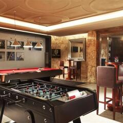 Отель Sheraton Shenzhen Futian Hotel Китай, Шэньчжэнь - отзывы, цены и фото номеров - забронировать отель Sheraton Shenzhen Futian Hotel онлайн детские мероприятия фото 2