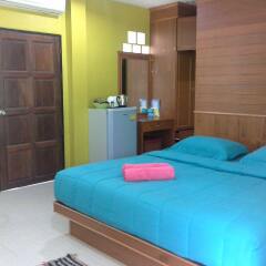 Апартаменты Alif Apartment Ланта комната для гостей фото 5