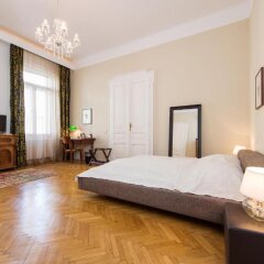 Отель Rosa Linde - Comfort B&B Австрия, Вена - отзывы, цены и фото номеров - забронировать отель Rosa Linde - Comfort B&B онлайн комната для гостей