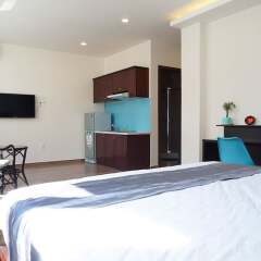 Shinhua Hotel комната для гостей фото 5