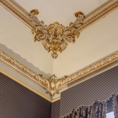 Tiziano Hotel Рим с домашними животными