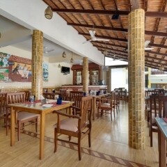 Отель Spazio Leisure Resort Гоа питание фото 3