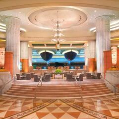 Отель Grand Hyatt Residence фото 2