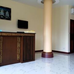 Отель BS Airport at Phuket удобства в номере фото 2