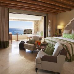 Отель Waldorf Astoria Los Cabos Pedregal Мексика, Педрегал - отзывы, цены и фото номеров - забронировать отель Waldorf Astoria Los Cabos Pedregal онлайн комната для гостей фото 2