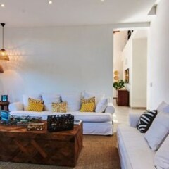 Отель Luxury Villa Olivo 83 комната для гостей фото 3