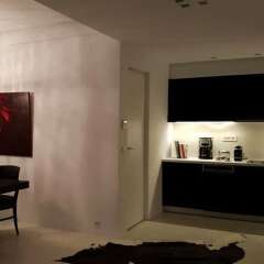 Отель Alto Penthouse Греция, Афины - отзывы, цены и фото номеров - забронировать отель Alto Penthouse онлайн комната для гостей фото 4