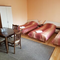 Hotel Kedara Бургас комната для гостей фото 5