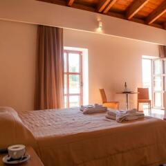 Отель Villa Di Mare Seaside Suites комната для гостей фото 2