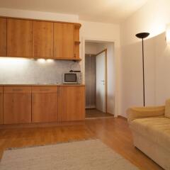 Hotel Villa Freiheim Меран в номере фото 2