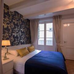 Отель Canal Suites Amsterdam комната для гостей фото 3