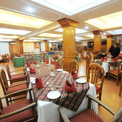 Отель Godavari Village Resort Непал, Лалитпур - отзывы, цены и фото номеров - забронировать отель Godavari Village Resort онлайн питание фото 2