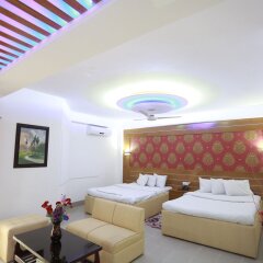 Nagar Valley Hotel in Dhaka, Bangladesh from 26$, photos, reviews - zenhotels.com guestroom photo 5