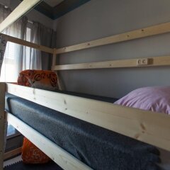 Artist Hostel na Kievskoy комната для гостей