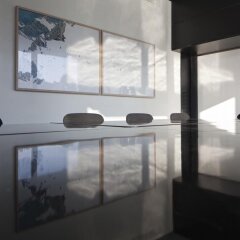 Отель DUPARC Contemporary Suites интерьер отеля фото 2
