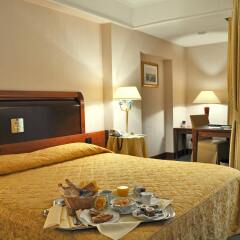 Hotel Pineta Palace в номере фото 2