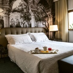 Hotel Federico II - Central Palace в номере фото 2